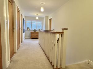 Landing- click for photo gallery